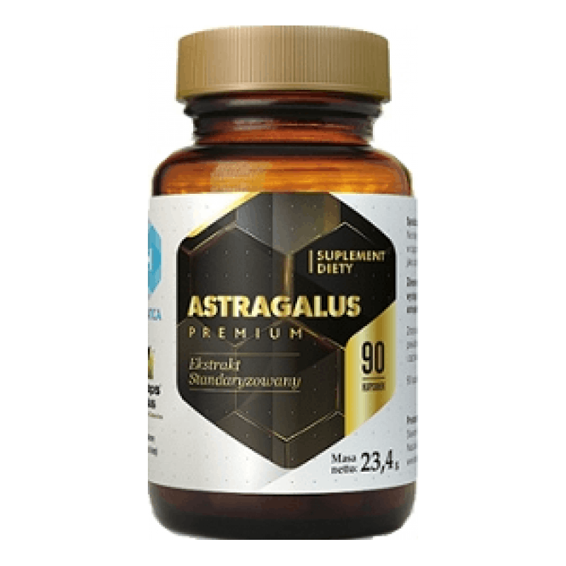 Astragalus Premium