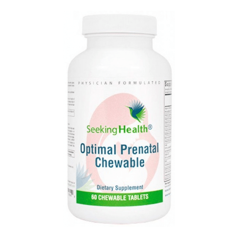 Optimal Prenatal 