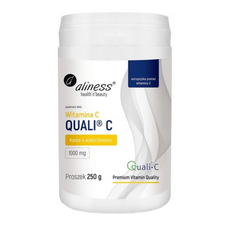 Vitamin C Quali-C