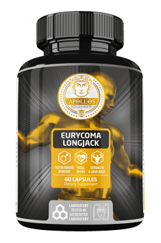 Eurycoma Longjack from Apollos Hegemony is currently our most highly demanded product containing Eurycoma Longjack extract