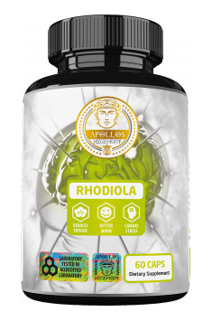 Rhodiola 