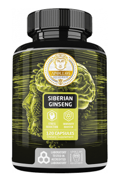 Siberian Ginseng