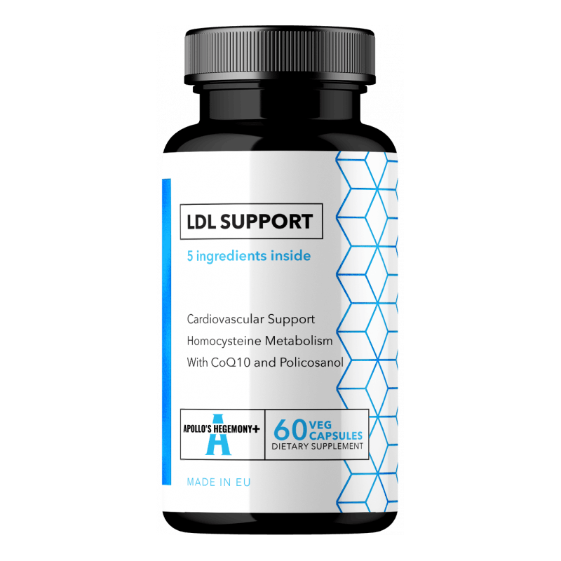 LDL Support