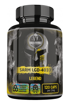 SARM LGD-4033 Legend