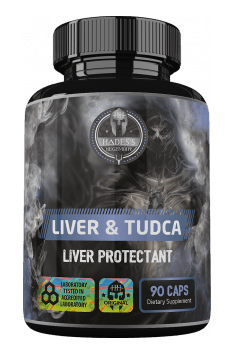 Liver & Tudca