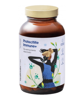 HEALTHLABS ProtectMe Immune+ 120 caps.