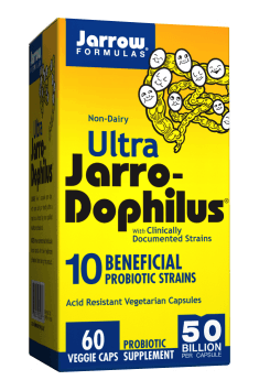 Ultra Jarro-Dophilus