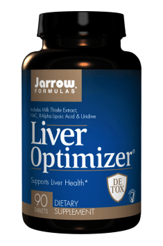 Liver Optimizer