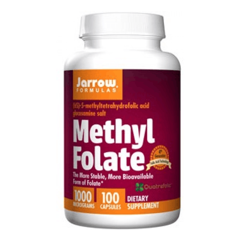Methyl Folate 