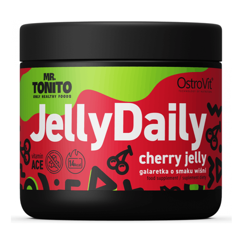 Jelly Daily