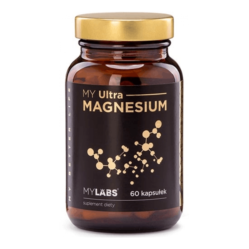 My Ultra Magnesium