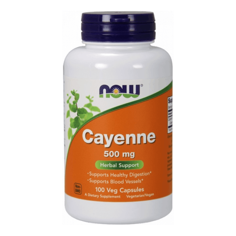 Cayenne 