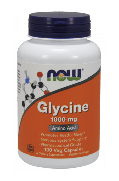 Glycine 1000mg