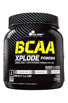 BCAA Xplode