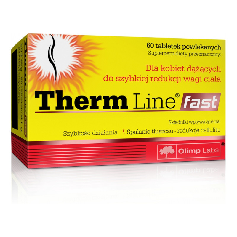 Therm Line Fast