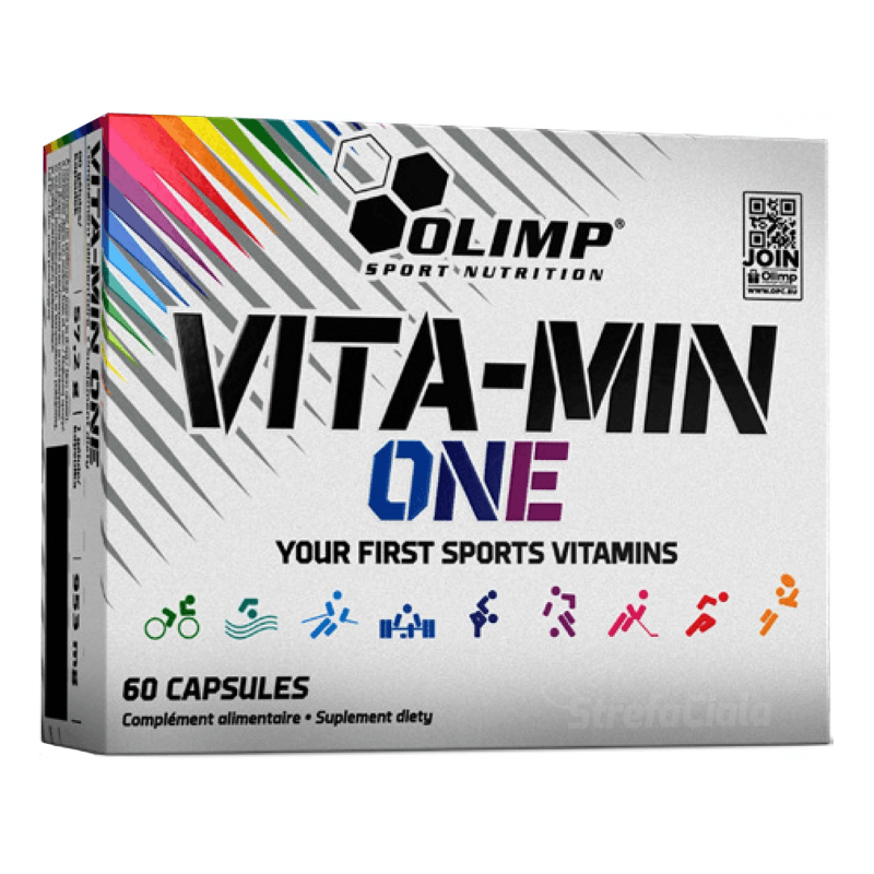 Vita-Min One 