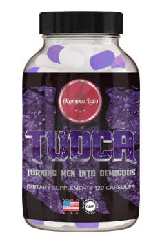 Tudca