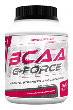 Bcaa g force 1150 как принимать