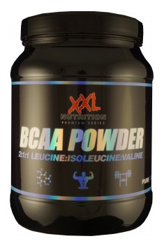 BCAA Powder