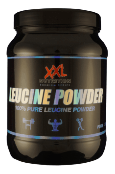 Leucine Powder